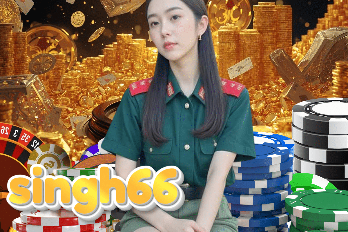 singh66 ทางเข้า