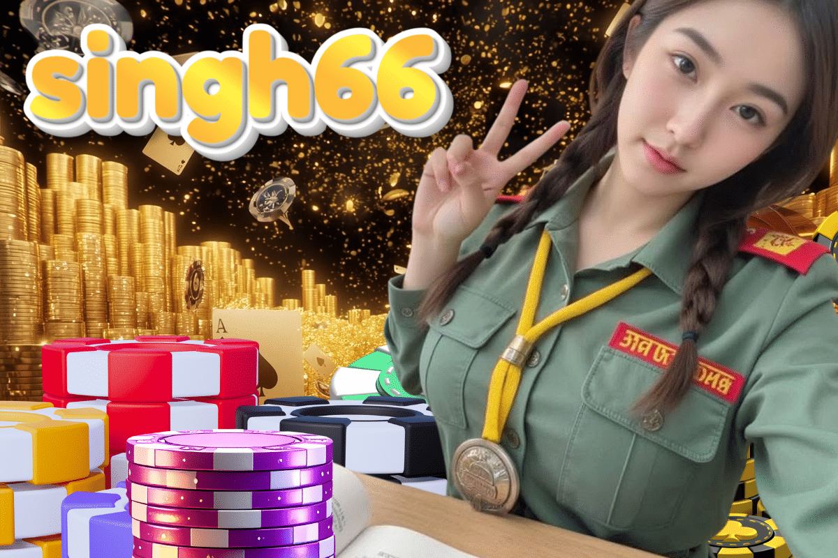 singh66 สล็อต