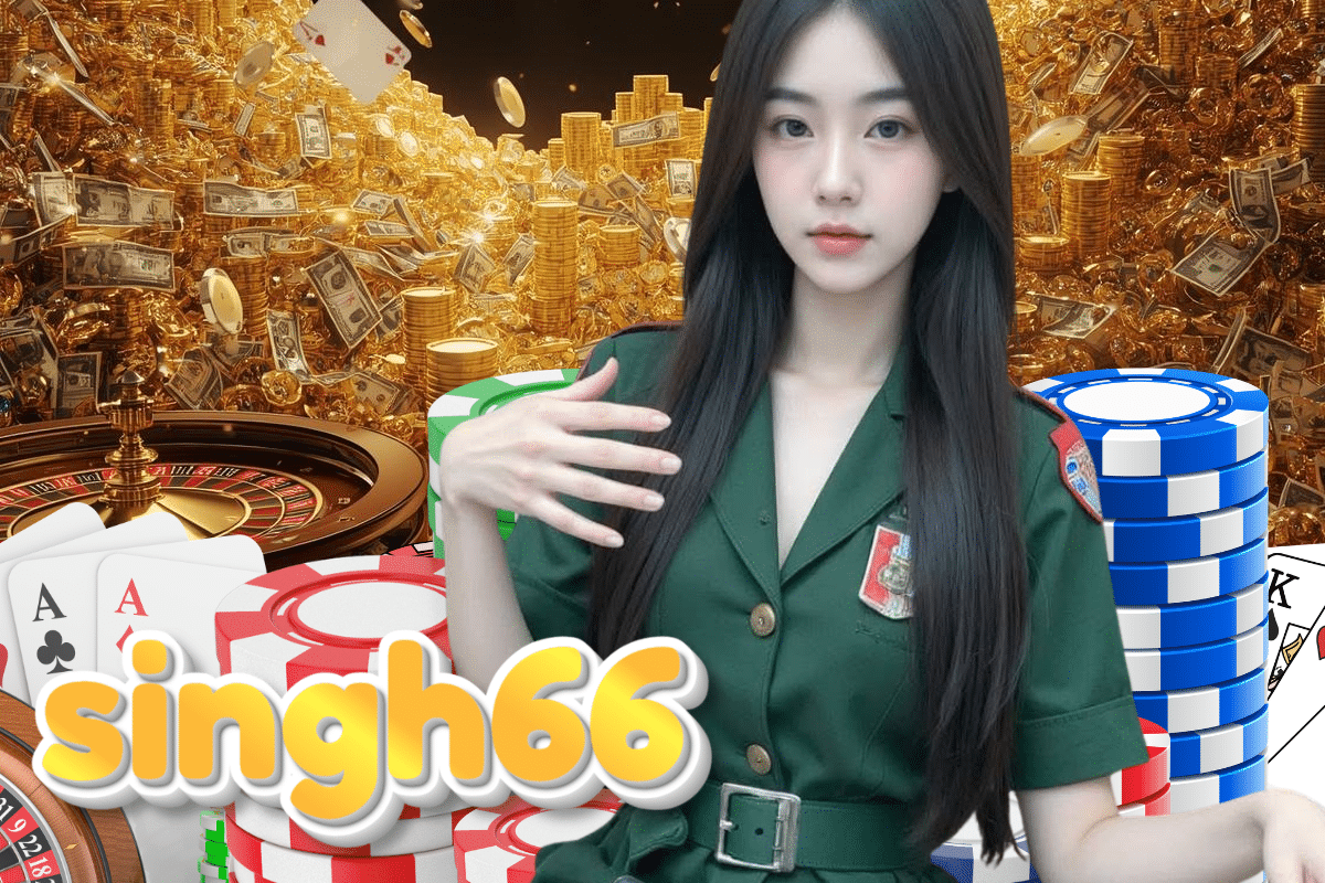 singh66 เว็บตรง